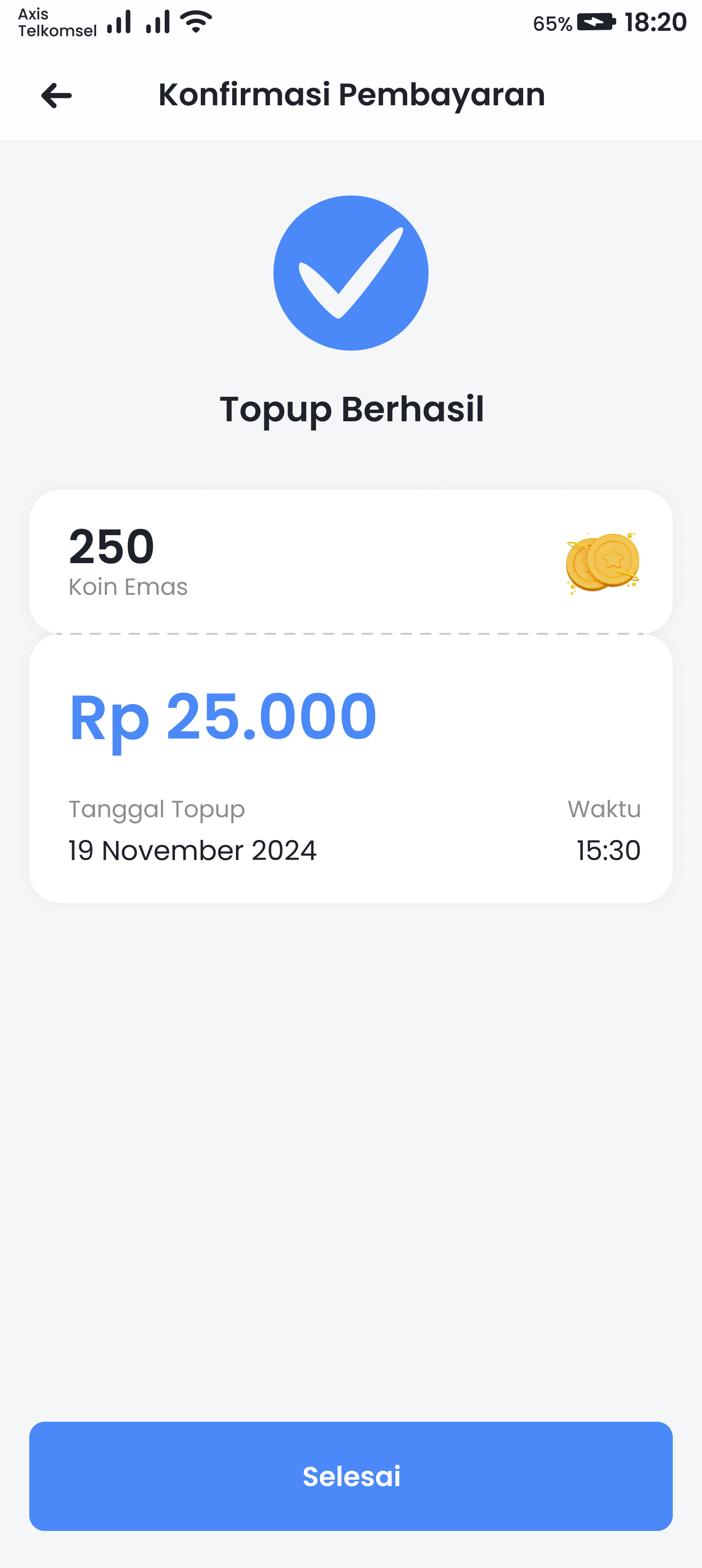 image topup