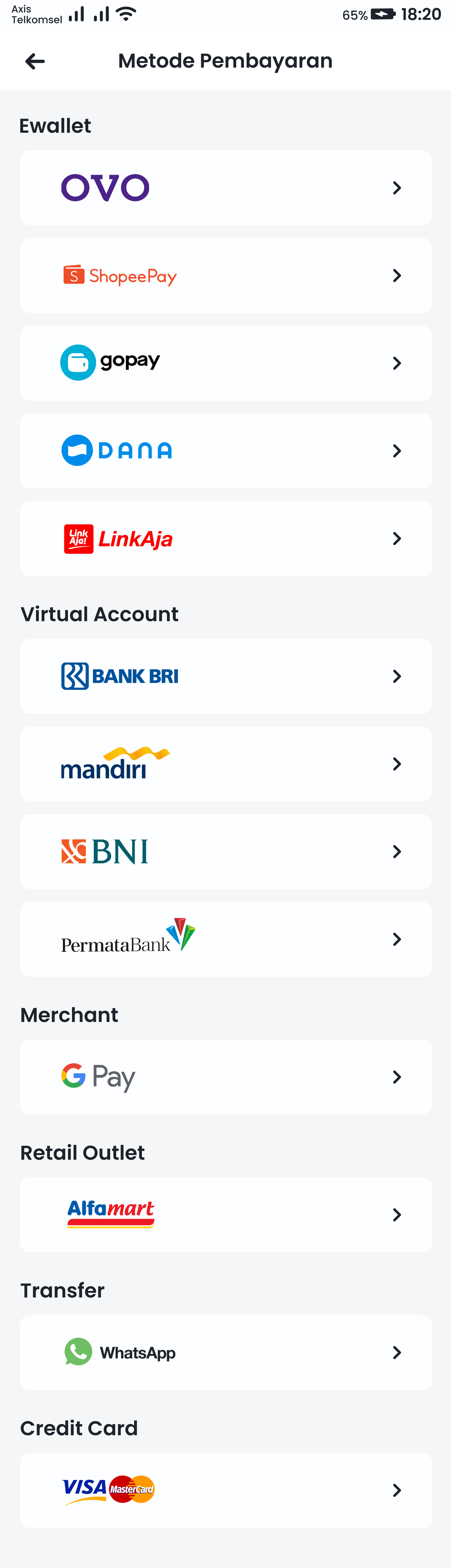 image topup